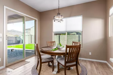 Dining - 4644 S Pluto --, Mesa, AZ 85212 photo 1 of 1