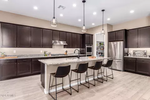 Kitchen - 4644 S Pluto --, Mesa, AZ 85212 photo 1 of 5