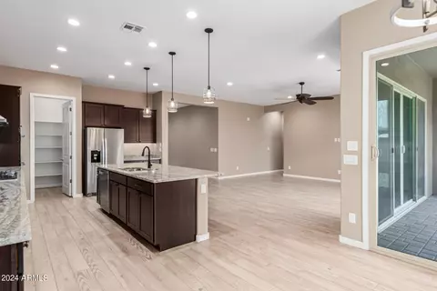 4644 S Pluto --, Mesa, AZ 85212