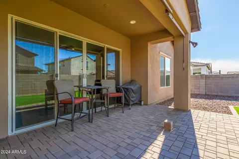 Exterior - 4644 S Pluto --, Mesa, AZ 85212 photo 3 of 12