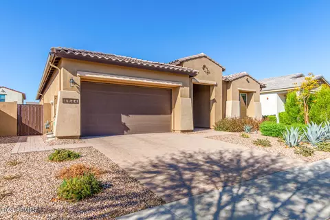 Exterior - 4644 S Pluto --, Mesa, AZ 85212 photo 12 of 12