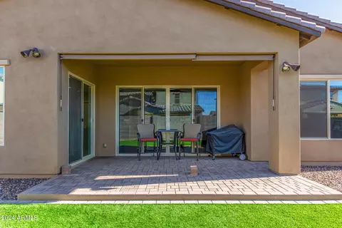 Exterior - 4644 S Pluto --, Mesa, AZ 85212 photo 4 of 12