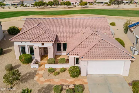 18350 N Wild Mustang Dr, Surprise, AZ 85374