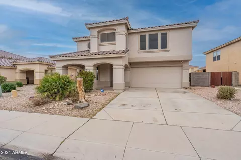 549 W Prickly Pear Dr, Casa Grande, AZ 85122