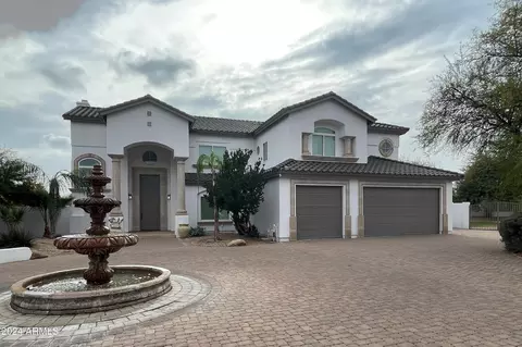 10802 N 52nd St, Scottsdale, AZ 85254