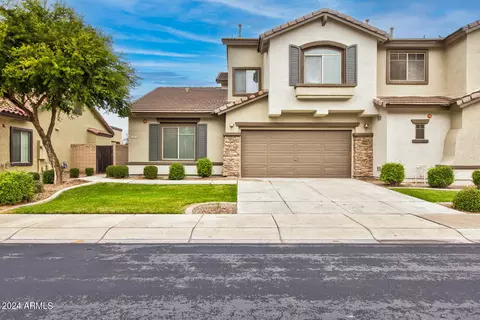 1422 E Joseph Way, Gilbert, AZ 85295