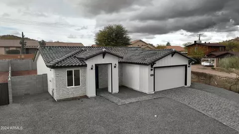 6166 S Eagle Pass Rd, Gold Canyon, AZ 85118