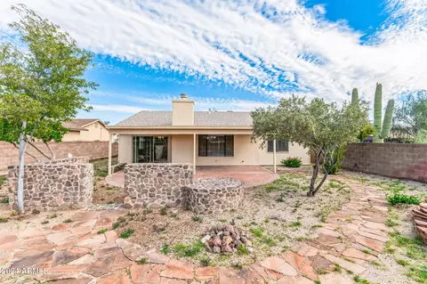 Exterior - 6865 N De Chelly Loop, Tucson, AZ 85741 photo 5 of 5