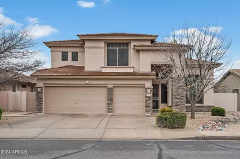 1405 E Whitten Pl, Chandler, AZ 85225