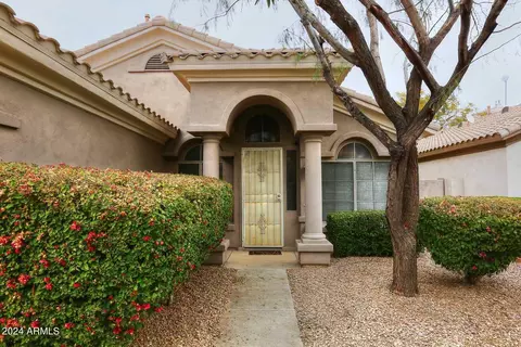 8072 E Maria Dr, Scottsdale, AZ 85255