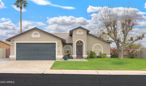 248 N Monterey St, Casa Grande, AZ 85122