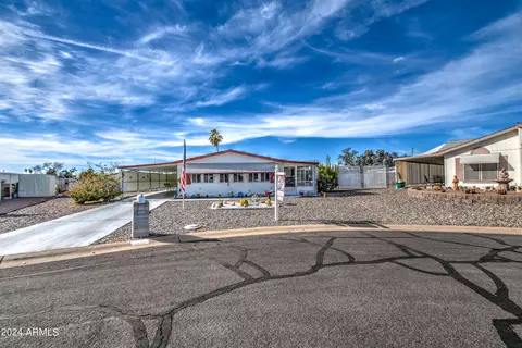 108 S 72nd Way, Mesa, AZ 85208
