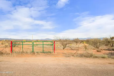 tbd E Dake Rd #-, Sierra Vista, AZ 85635