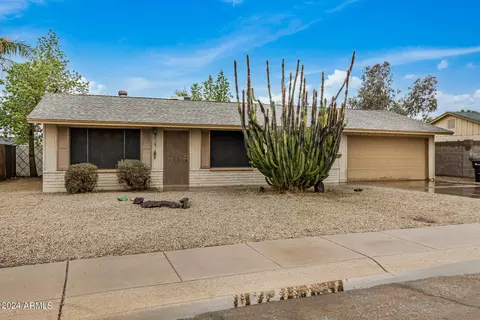 2456 E Hillery Dr, Phoenix, AZ 85032