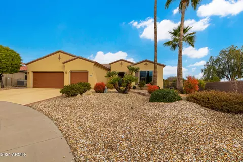15226 W Sierra Vista Dr, Surprise, AZ 85374