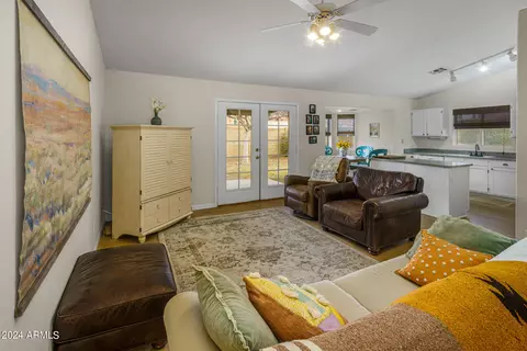 Living - 2006 E Sharon Dr, Phoenix, AZ 85022 photo 5 of 5