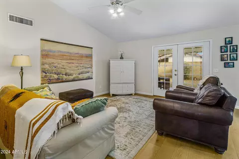 Living - 2006 E Sharon Dr, Phoenix, AZ 85022 photo 3 of 5