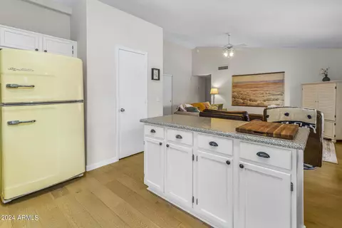 Kitchen - 2006 E Sharon Dr, Phoenix, AZ 85022 photo 6 of 6