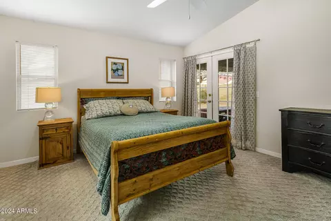 Bedroom - 2006 E Sharon Dr, Phoenix, AZ 85022 photo 1 of 3