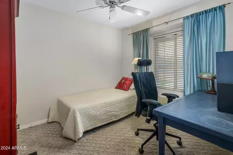 Bedroom - 2006 E Sharon Dr, Phoenix, AZ 85022 photo 3 of 3
