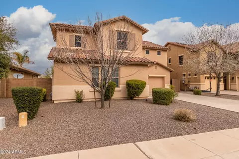 Exterior - 734 E Kingbird Dr, Gilbert, AZ 85297 photo 4 of 10