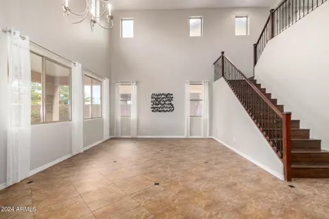 Entry Way - 734 E Kingbird Dr, Gilbert, AZ 85297 photo 3 of 3