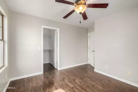 Bedroom - 734 E Kingbird Dr, Gilbert, AZ 85297 photo 4 of 4