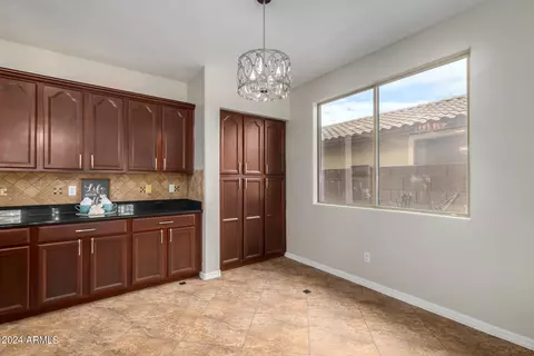 Kitchen - 734 E Kingbird Dr, Gilbert, AZ 85297 photo 5 of 5