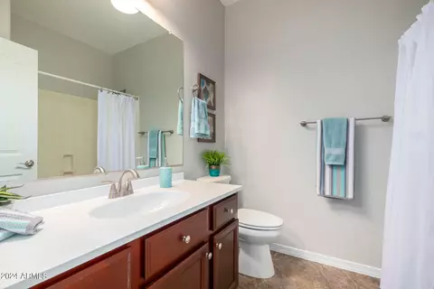 Bath - 734 E Kingbird Dr, Gilbert, AZ 85297 photo 3 of 4