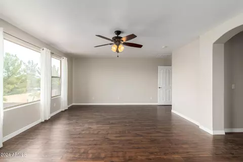 Living - 734 E Kingbird Dr, Gilbert, AZ 85297 photo 4 of 4