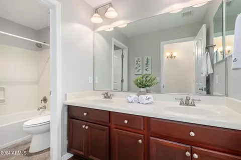 Bath - 734 E Kingbird Dr, Gilbert, AZ 85297 photo 4 of 4