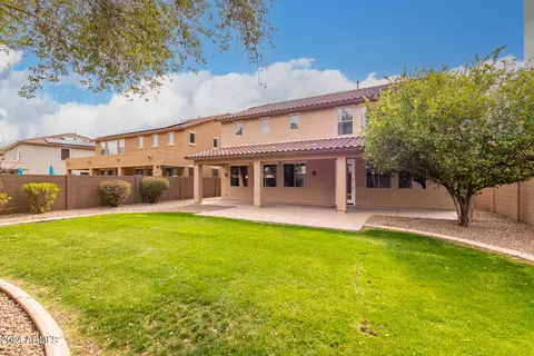 Exterior - 734 E Kingbird Dr, Gilbert, AZ 85297 photo 10 of 10