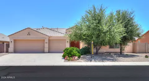 20629 N Madeline St, Maricopa, AZ 85138
