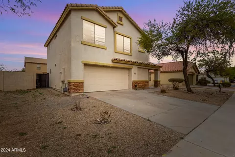 16564 W Latham St, Goodyear, AZ 85338