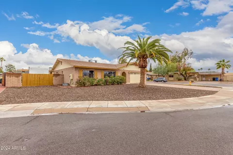 4802 W Sandra Ter, Glendale, AZ 85306