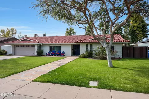 7050 N 11th Ave, Phoenix, AZ 85021