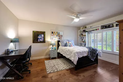 Bedroom - 7050 N 11th Ave, Phoenix, AZ 85021 photo 4 of 6