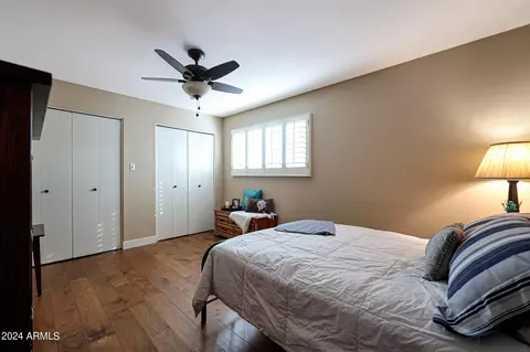 Bedroom - 7050 N 11th Ave, Phoenix, AZ 85021 photo 6 of 6