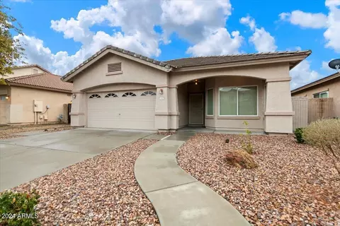 11609 W Jefferson St, Avondale, AZ 85323