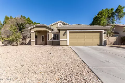 87 N 169th Dr, Goodyear, AZ 85338