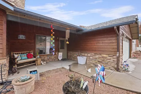 829 W Country Ln, Payson, AZ 85541