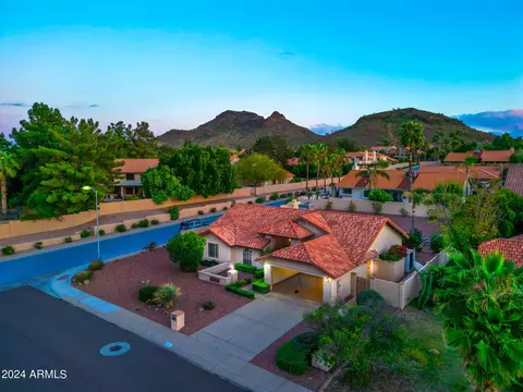 1133 E Le Marche Ave, Phoenix, AZ 85022