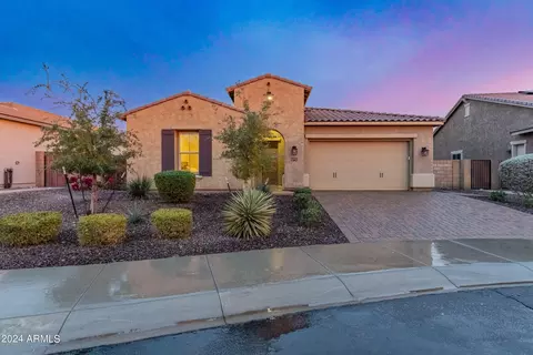 29725 N 118th Dr, Peoria, AZ 85383