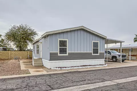 7302 W Peoria Ave #72, Peoria, AZ 85345