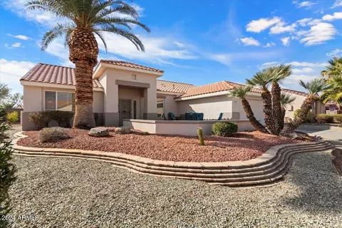 15351 W Gunsight Dr, Sun City West, AZ 85375