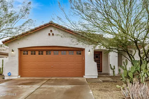 574 W Viola St, Casa Grande, AZ 85122