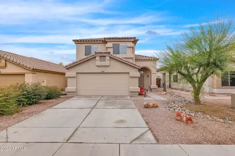 13866 N 91st Dr, Peoria, AZ 85381