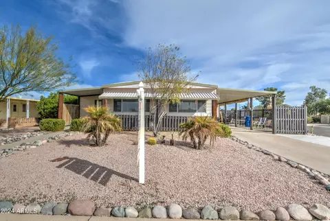 331 S 74th Pl, Mesa, AZ 85208