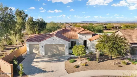 20350 N 268th Dr, Buckeye, AZ 85396