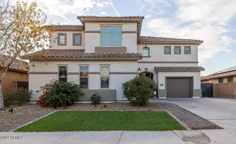 448 S 165th Ln, Goodyear, AZ 85338
